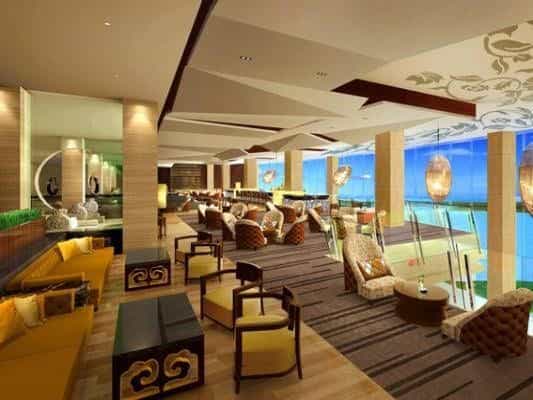 Shandong Shengyuan International Hotel Shandong Shengyuan International Hotel