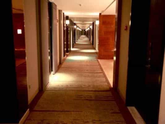Shandong Shengyuan International Hotel