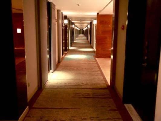Shandong Shengyuan International Hotel Shandong Shengyuan International Hotel