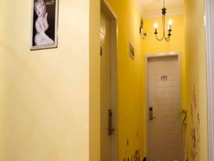 Xiamen Love Sea Inn Xiamen Love Sea Inn