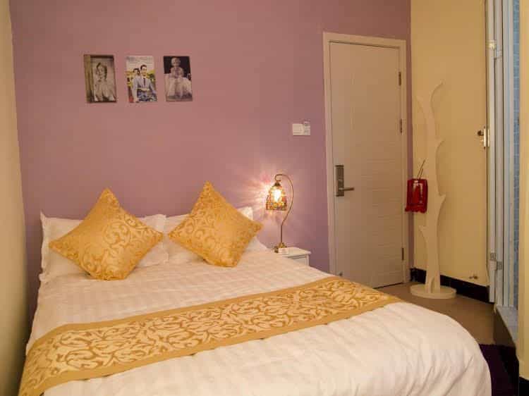 Xiamen Love Sea Inn Xiamen Love Sea Inn
