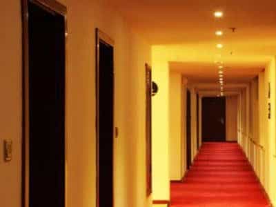 Zhangjiajie Jinyuan Hotel Zhangjiajie Jinyuan Hotel