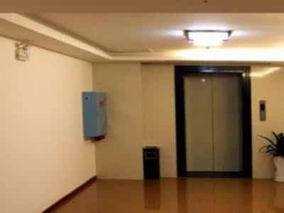 Zhangjiajie Jinyuan Hotel Zhangjiajie Jinyuan Hotel
