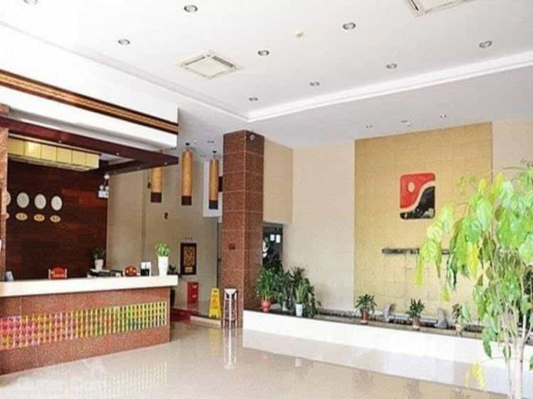 Xiamen Yongsong Business Hotel Xiamen Yongsong Business Hotel