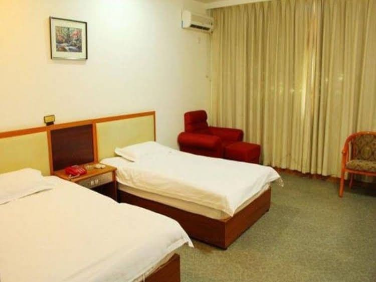 Xiamen Yongsong Business Hotel Xiamen Yongsong Business Hotel