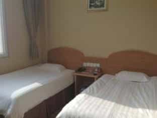 Laiwu Anshun Business Hotel Laiwu Anshun Business Hotel