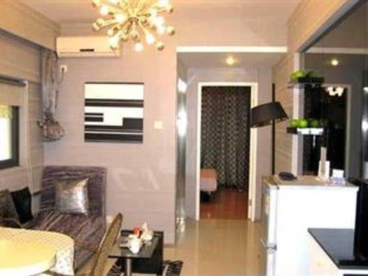 Jin Shang Ju Hotel Shenzhen Jin Shang Ju Hotel Shenzhen