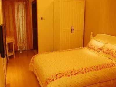 Chengdu Love Holiday Apartment Chengdu Love Holiday Apartment
