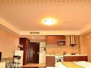Shijia Apartment Hotel Suzhou Street Shijia Apartment Hotel Suzhou Street