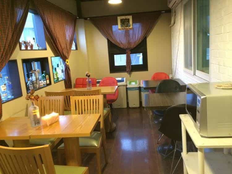 Come Inn Guesthouse Come Inn Guesthouse