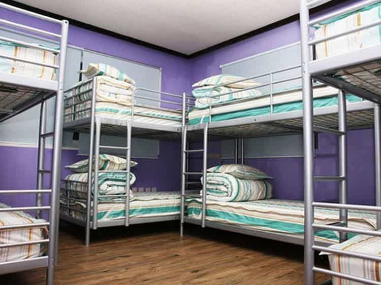 Come Inn Guesthouse Come Inn Guesthouse