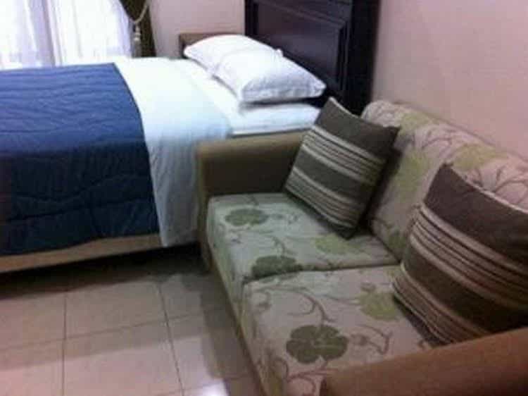 Pondok Ambu Guest House Gegerkalong Pondok Ambu Guest House Gegerkalong