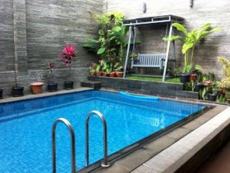 Pondok Ambu Guest House Gegerkalong4
