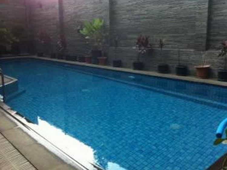 Pondok Ambu Guest House Gegerkalong Pondok Ambu Guest House Gegerkalong