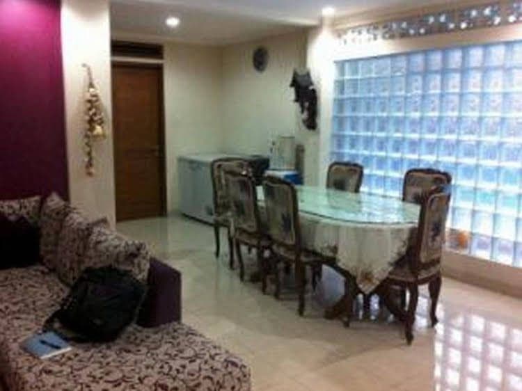 Pondok Ambu Guest House Gegerkalong Pondok Ambu Guest House Gegerkalong