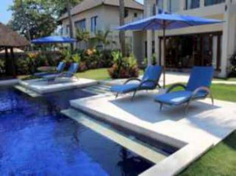 Villa Bali Bliss Villa Bali Bliss
