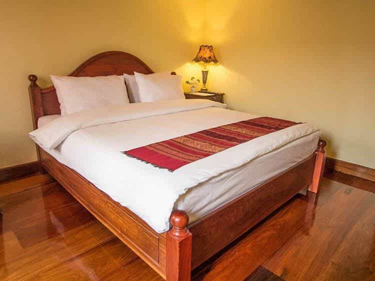 Somvang Khily Guesthouse Somvang Khily Guesthouse