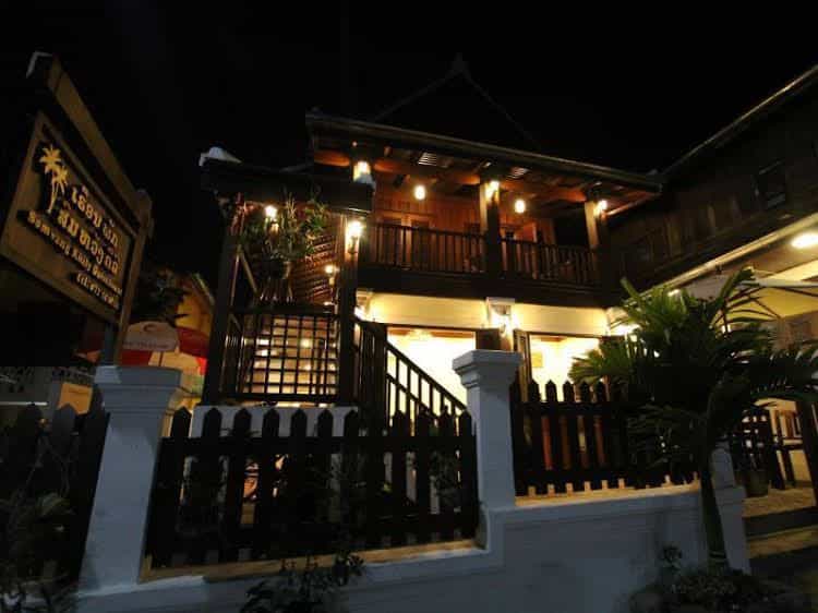 Somvang Khily Guesthouse Somvang Khily Guesthouse
