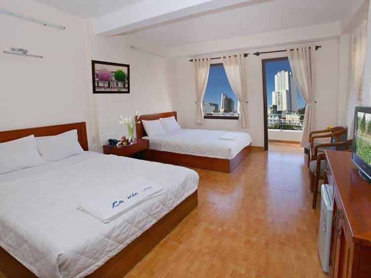 La Vie Hotel La Vie Hotel