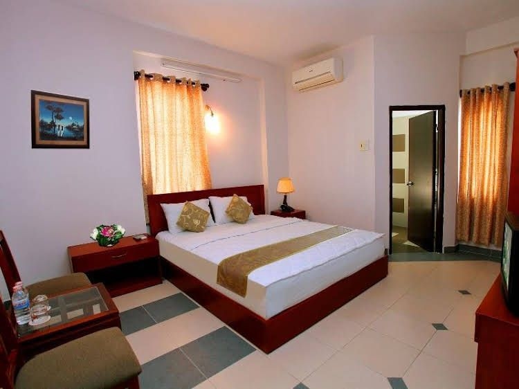 La Vie Hotel2