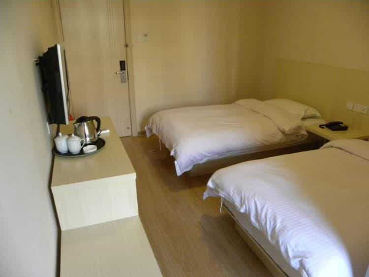 Xiamen Ge Er Man Hotel Xiamen Ge Er Man Hotel