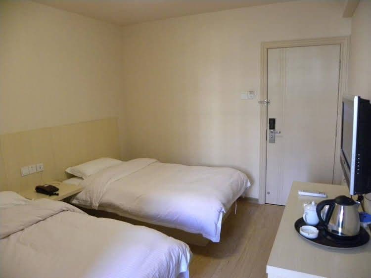 Xiamen Ge Er Man Hotel Xiamen Ge Er Man Hotel