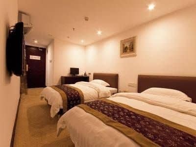 Xiamen Gold Platinum Hotel Xiamen Gold Platinum Hotel