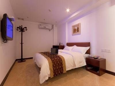 Xiamen Gold Platinum Hotel1
