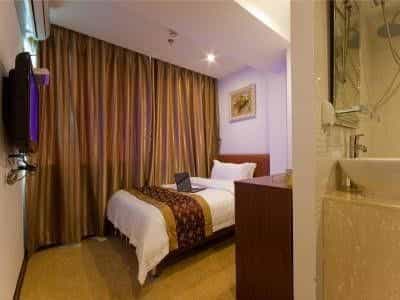 Xiamen Gold Platinum Hotel Xiamen Gold Platinum Hotel