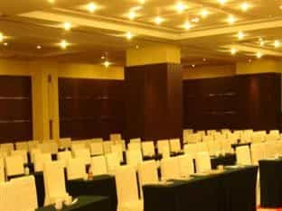 Xiamen Gold Platinum Hotel Xiamen Gold Platinum Hotel