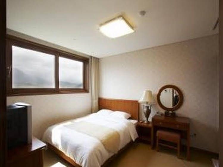 Sorak Sunvalley Golf Resort0