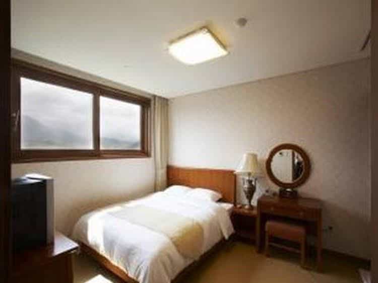 Sorak Sunvalley Golf Resort