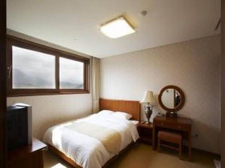 Sorak Sunvalley Golf Resort Sorak Sunvalley Golf Resort