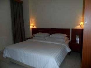 อัซซา โฮเต็ล ปาเลมบัง (Azza Hotel Palembang)4