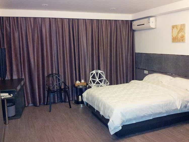 Quanzhou Wins Hotel Shishi Baqi Branch Quanzhou Wins Hotel Shishi Baqi Branch
