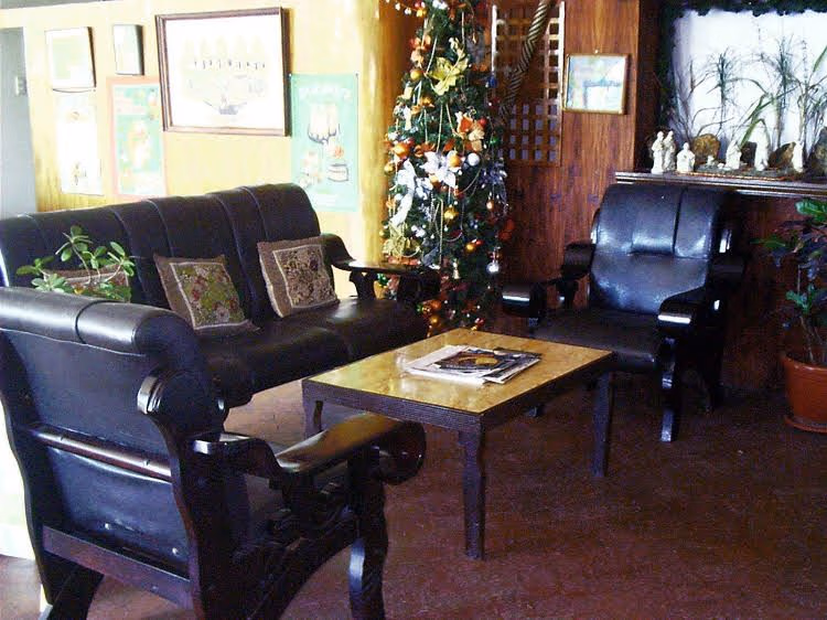 Shirven Hotel0