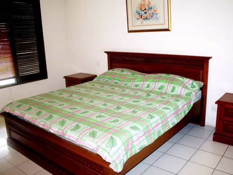 Roby’s Villa MGA Mambruk Roby’s Villa MGA Mambruk