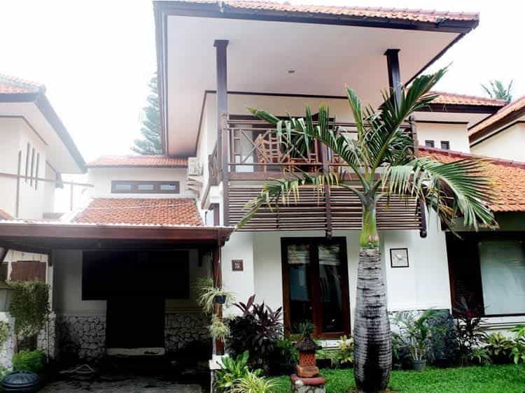 Roby’s Villa MGA Mambruk Roby’s Villa MGA Mambruk