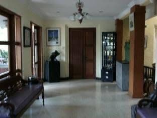 Hotel Bumi Asih Jakarta Hotel Bumi Asih Jakarta