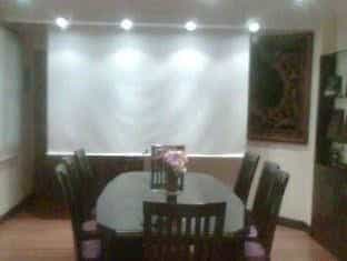 Hotel Bumi Asih Jakarta Hotel Bumi Asih Jakarta