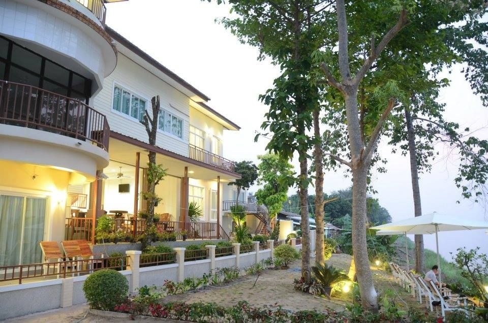 บ้านสบายริมโขง (Baan Sabai Rim Khong)0