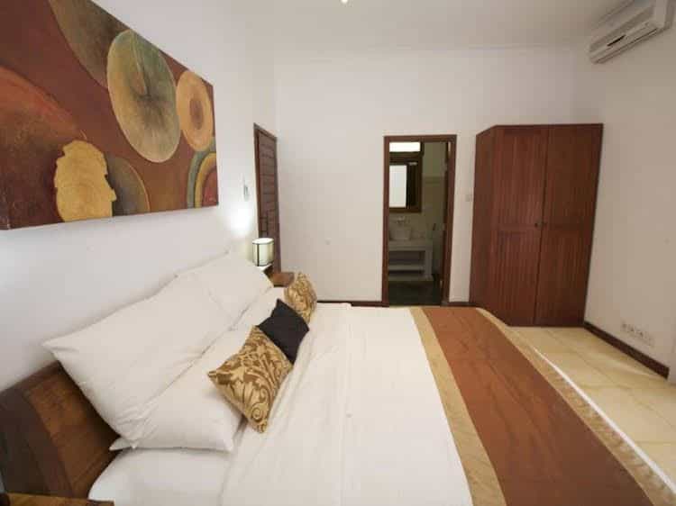 Villa Tenang Villa Tenang
