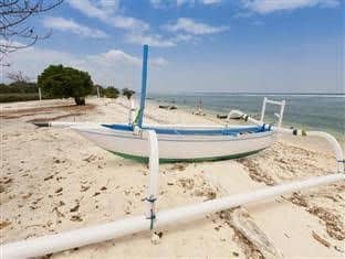Villa Tenang Villa Tenang
