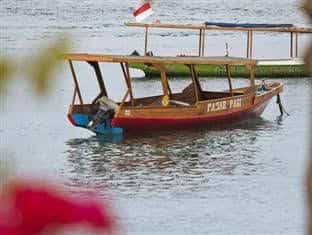 Villa Tenang Villa Tenang