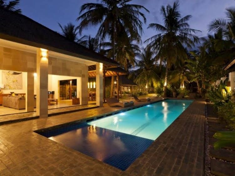 Villa Tenang4