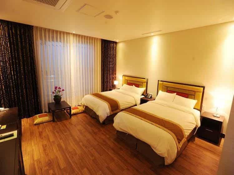 U Castle Hotel U Castle Hotel
