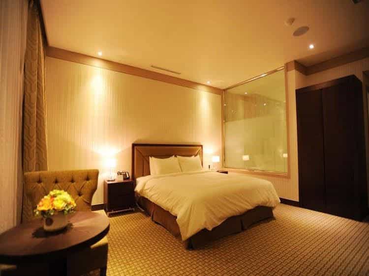 U Castle Hotel U Castle Hotel