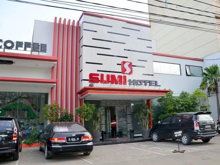 Sumi Hotel Mangga Besar Sumi Hotel Mangga Besar