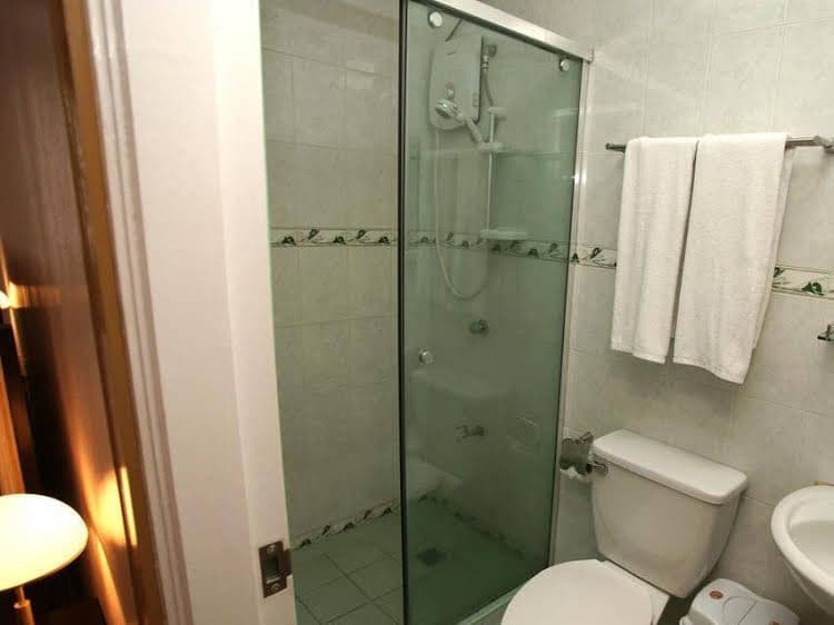 Suzuki Beach Hotel Inc Suzuki Beach Hotel Inc