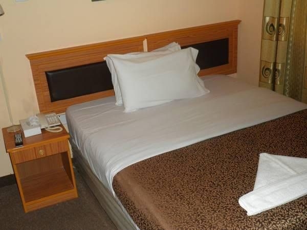 Kinshasa Hotel3
